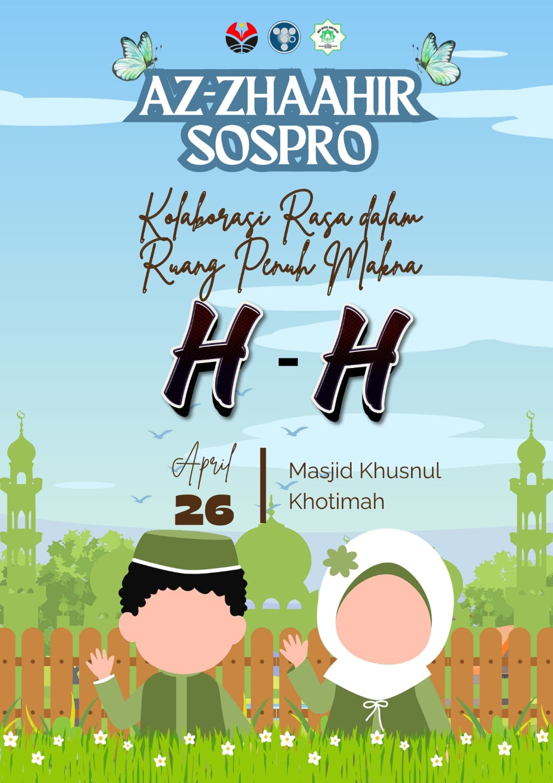 Lomba Mewarnai - Sospro Binder